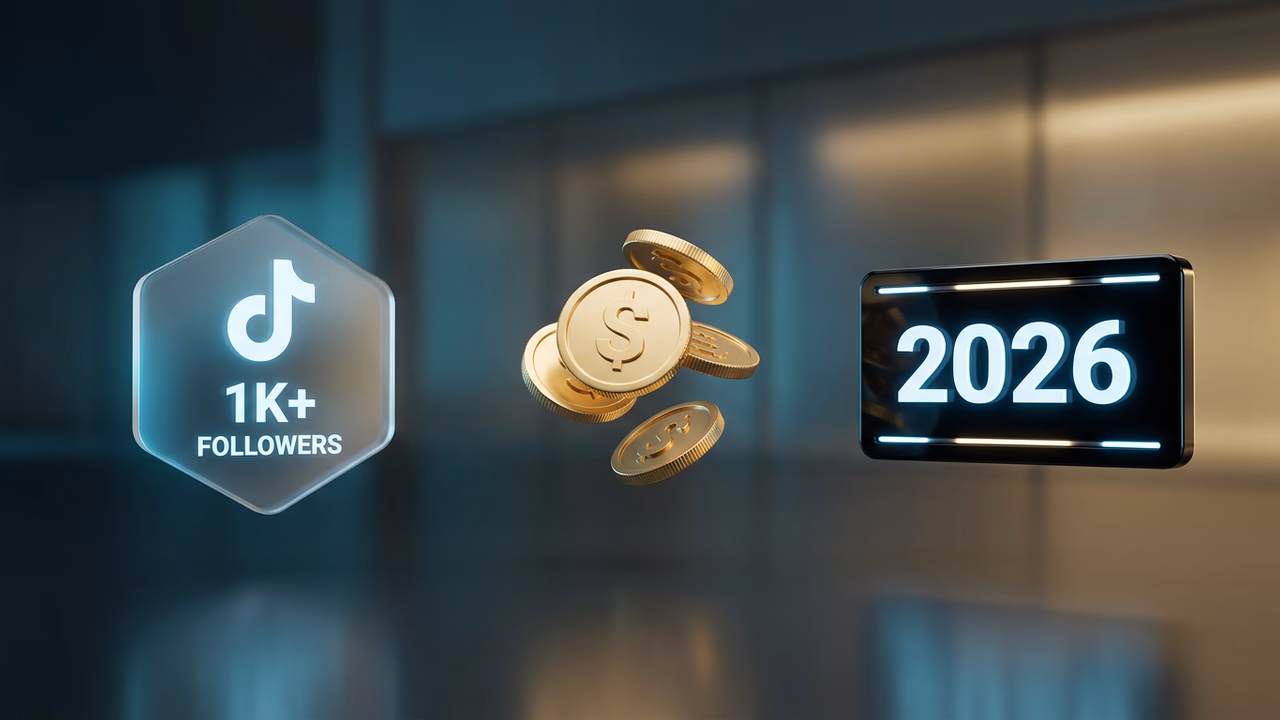How Many Followers Do You Need to Make Money on TikTok? (2026 Answer)