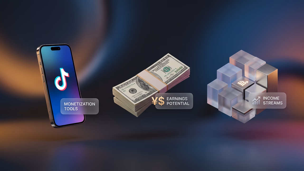 How Much Does TikTok Pay? Complete Creator Earnings Breakdown