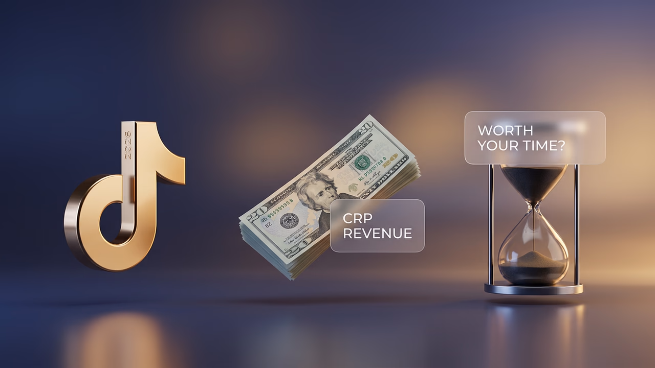 Is TikTok Worth It for Making Money? The Honest Answer in 2026