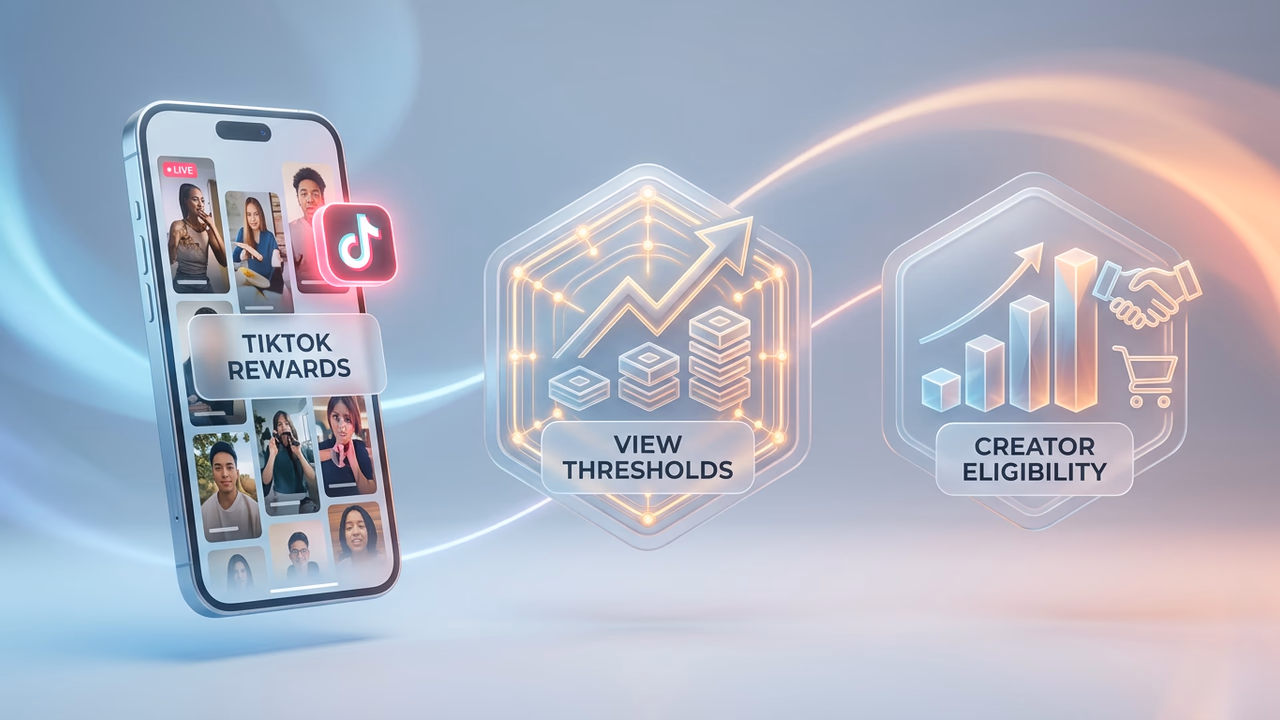 TikTok Monetization Requirements in 2026: Every Program, Every Threshold